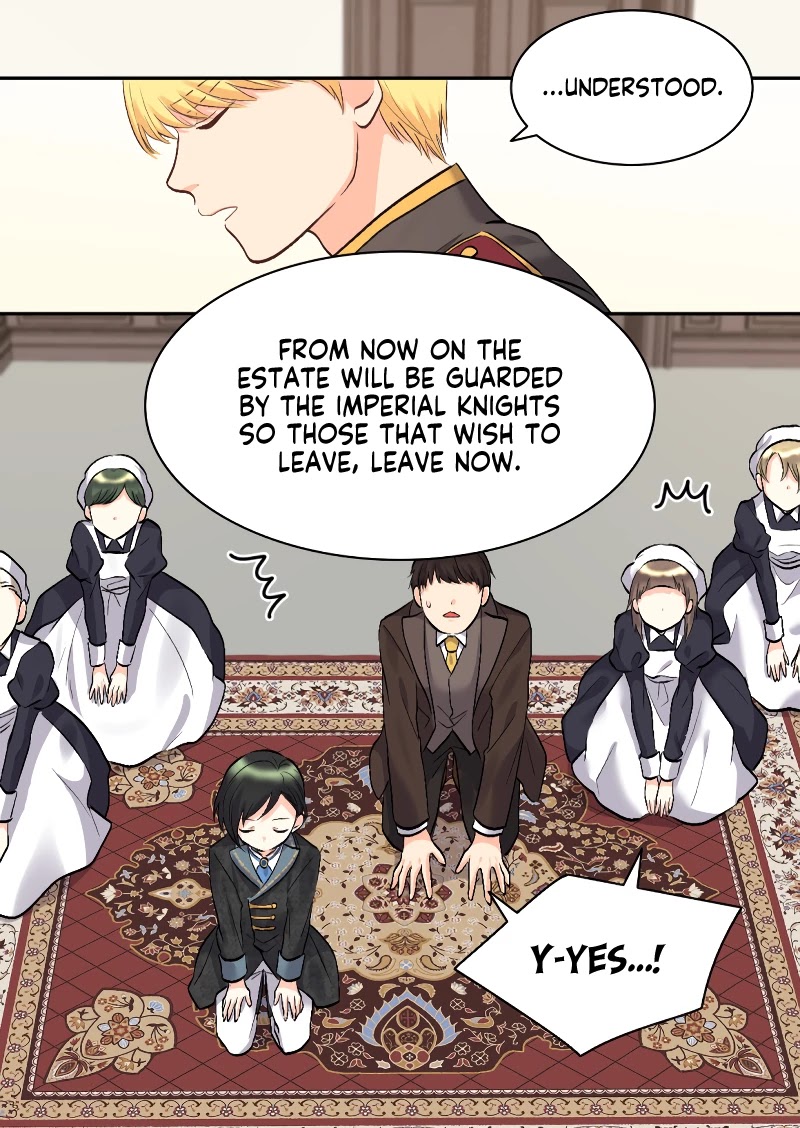 The Twin Siblings’ New Life Chapter 54 page 55 - Chapter 54