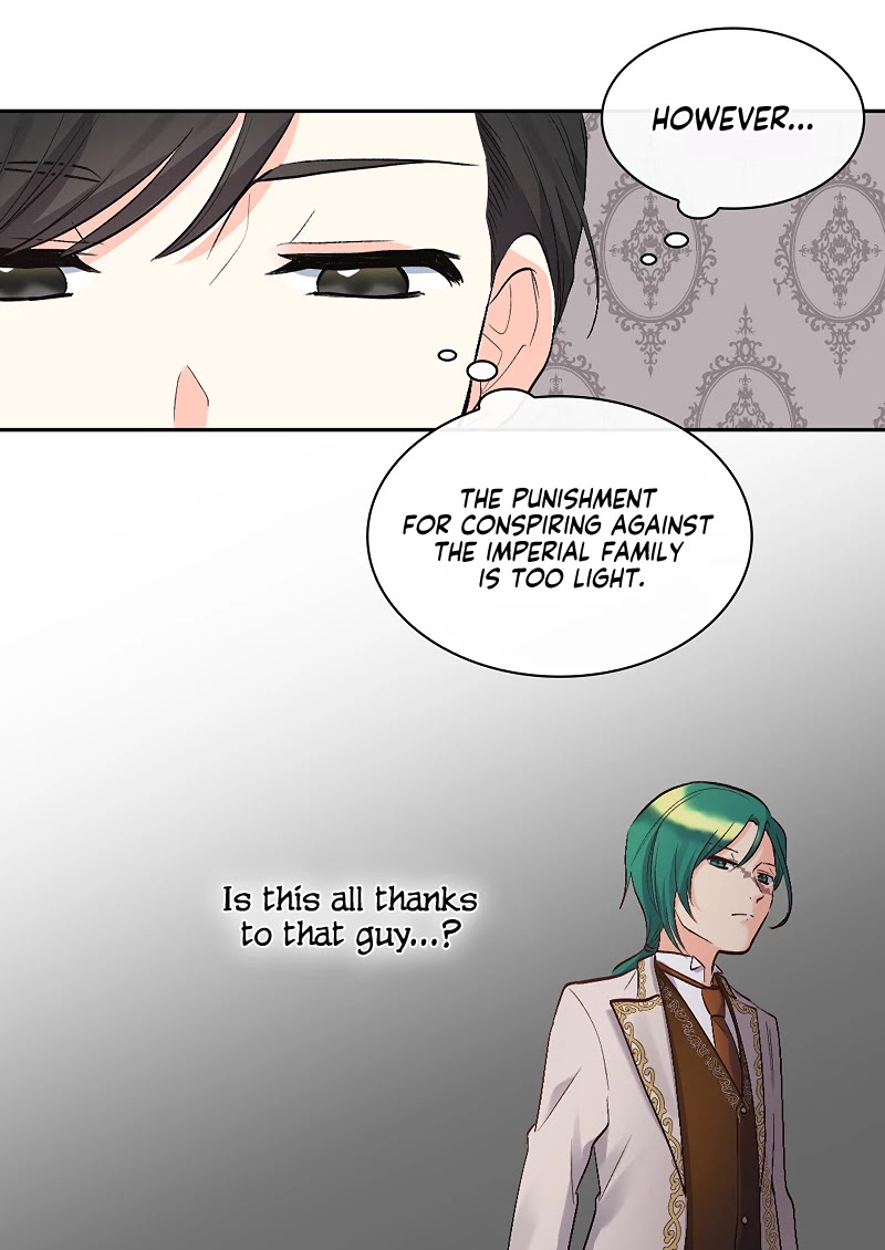 The Twin Siblings’ New Life Chapter 54 page 56 - Chapter 54