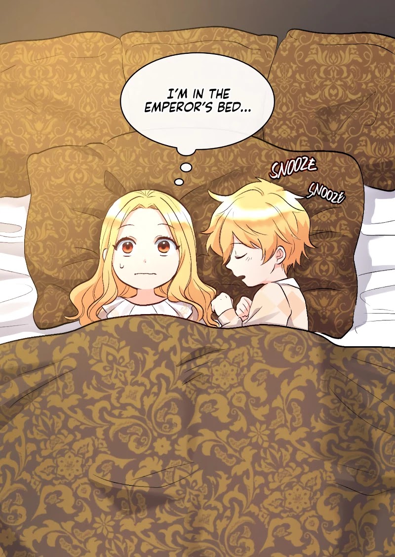 The Twin Siblings’ New Life Chapter 54 page 58 - Chapter 54