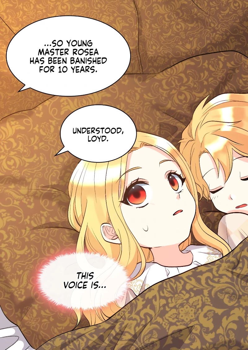 The Twin Siblings’ New Life Chapter 54 page 59 - Chapter 54