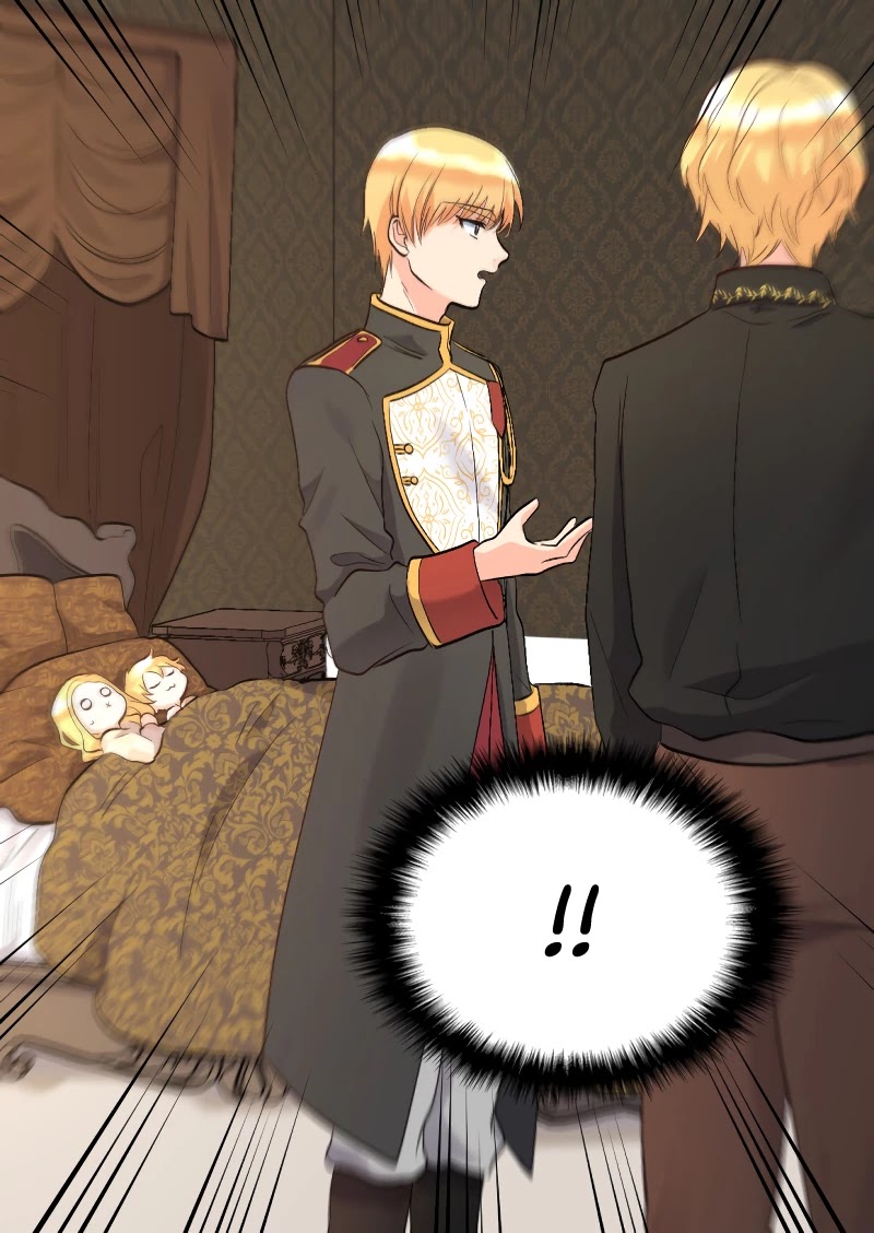 The Twin Siblings’ New Life Chapter 54 page 60 - Chapter 54