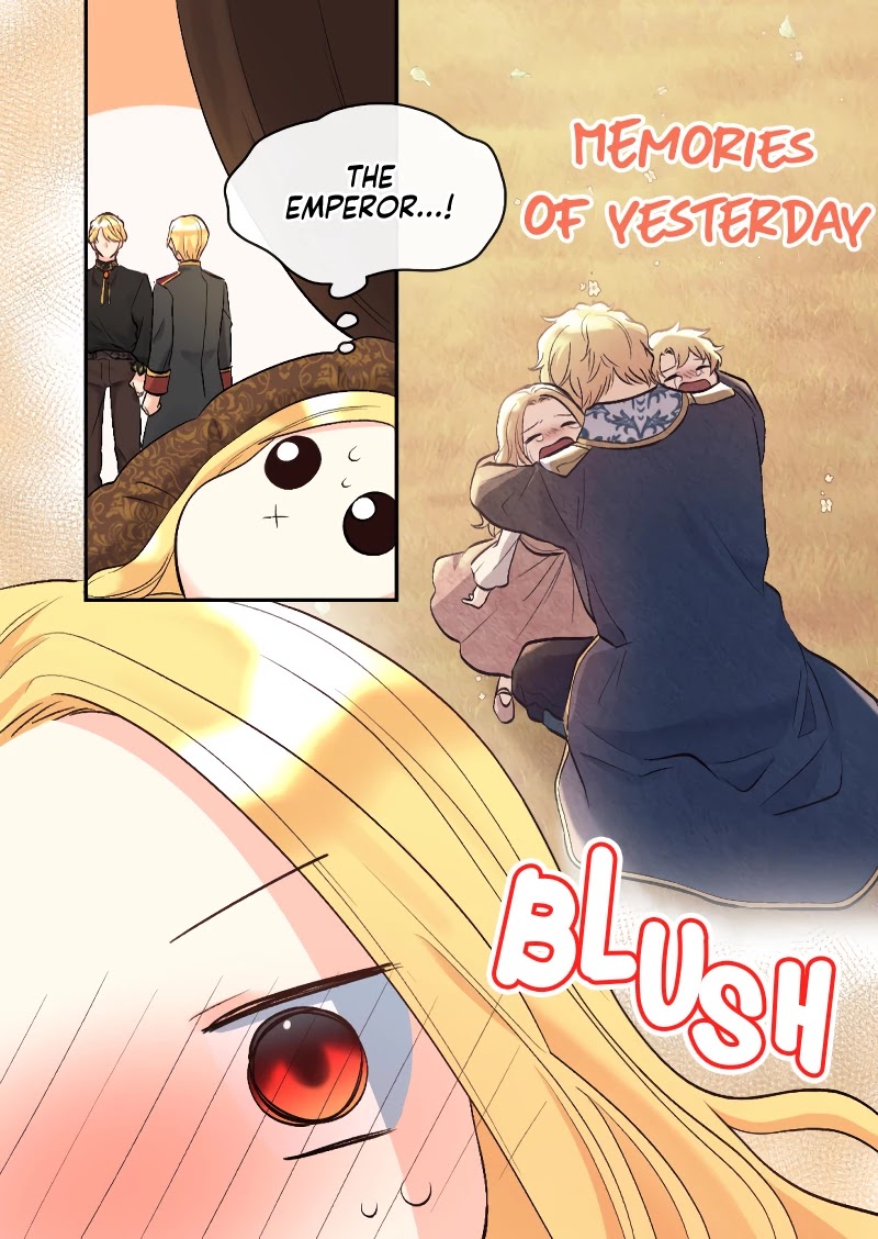 The Twin Siblings’ New Life Chapter 54 page 61 - Chapter 54