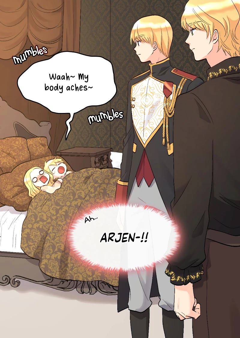 The Twin Siblings’ New Life Chapter 54 page 62 - Chapter 54
