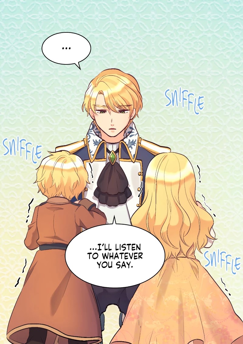 The Twin Siblings’ New Life Chapter 54 page 7 - Chapter 54