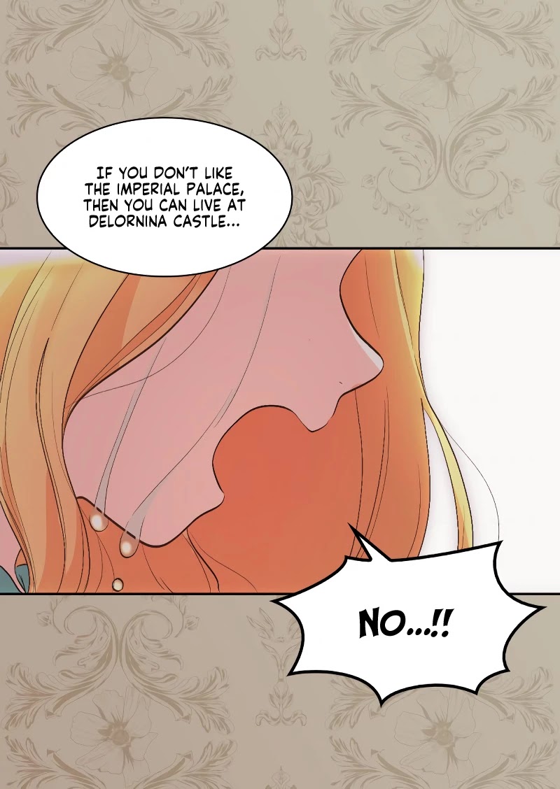 The Twin Siblings’ New Life Chapter 54 page 8 - Chapter 54