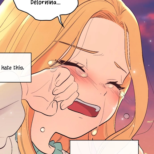 The Twin Siblings’ New Life Chapter 54 cover