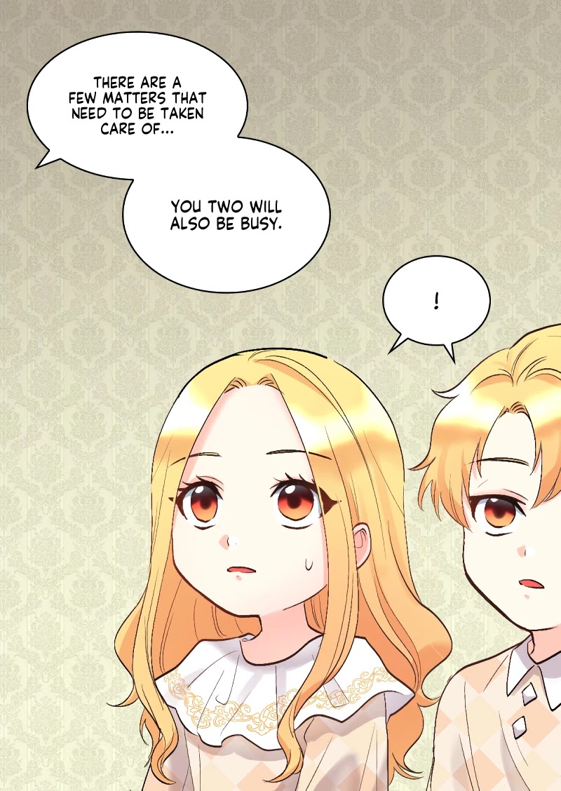 The Twin Siblings’ New Life Chapter 55 page 14 - Chapter 55