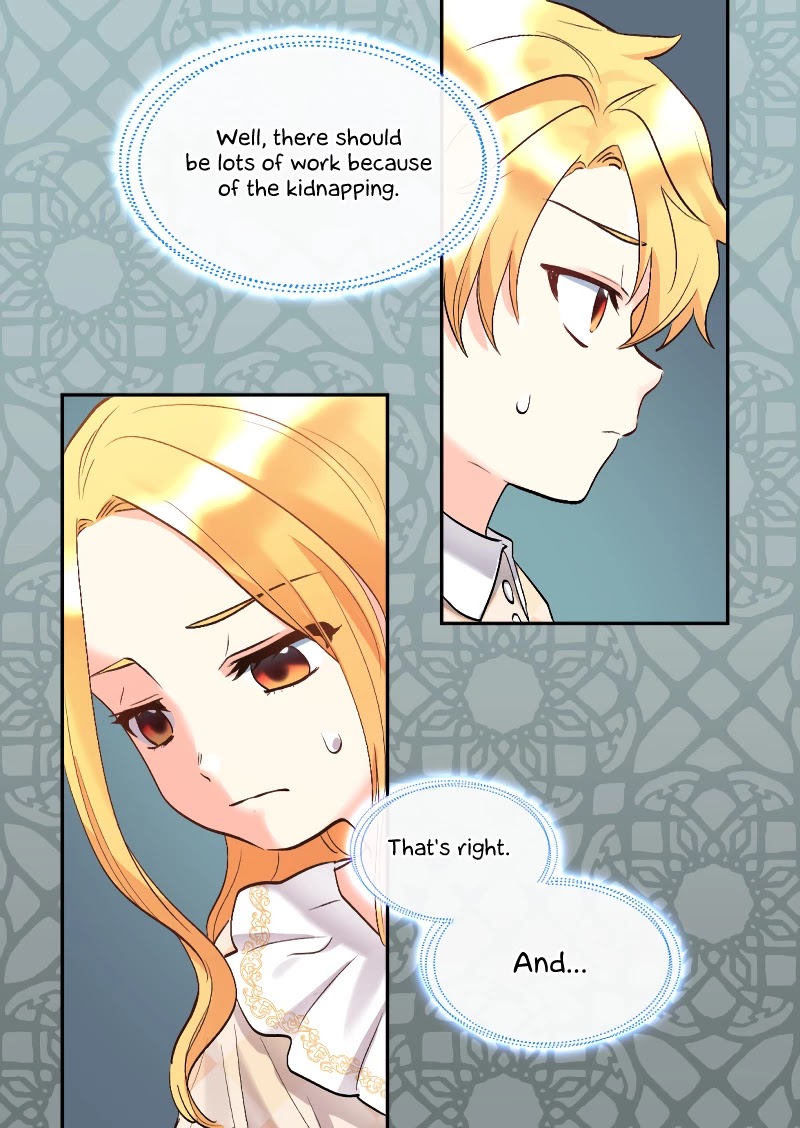 The Twin Siblings’ New Life Chapter 55 page 15 - Chapter 55
