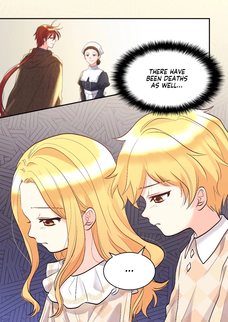 The Twin Siblings’ New Life Chapter 55 page 16 - Chapter 55