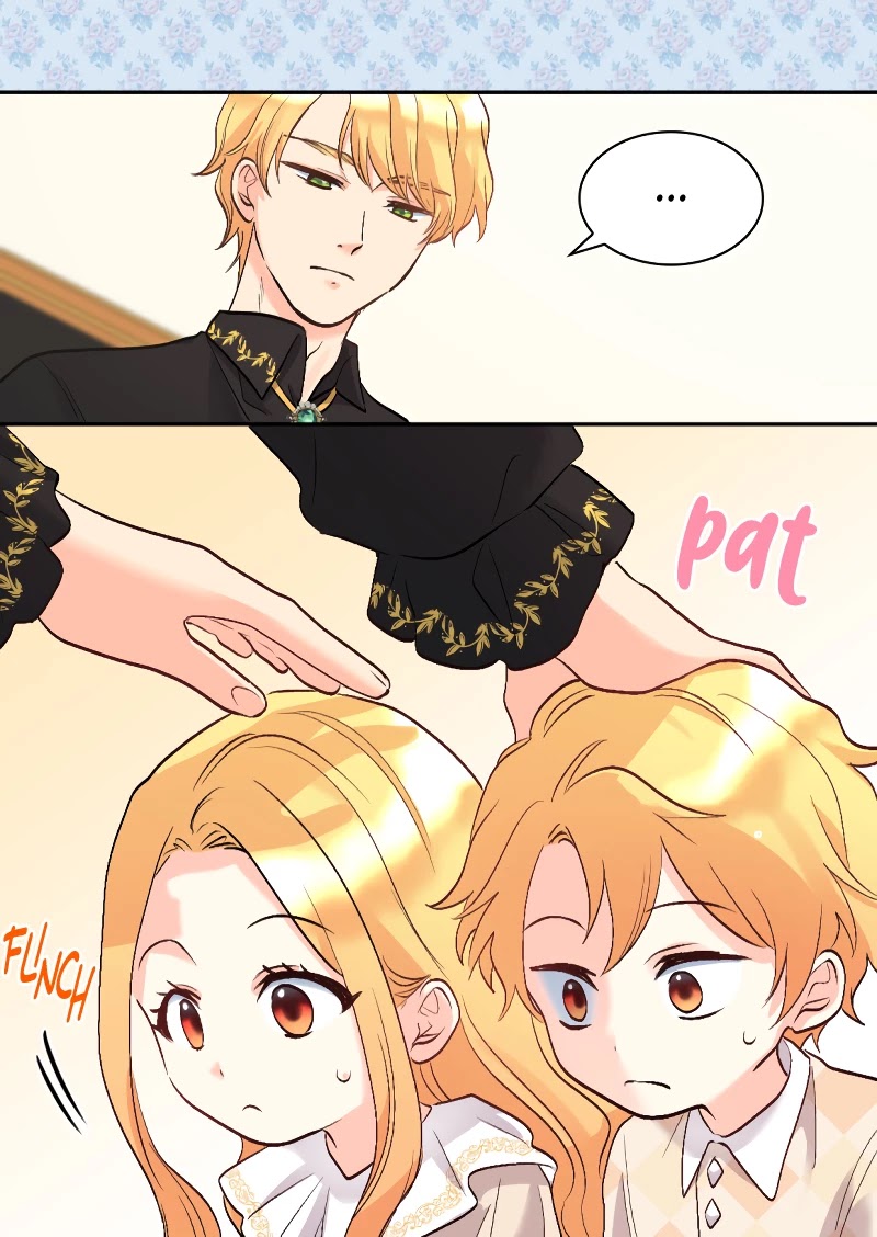 The Twin Siblings’ New Life Chapter 55 page 17 - Chapter 55