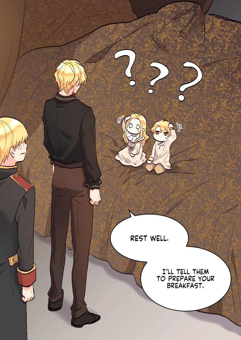 The Twin Siblings’ New Life Chapter 55 page 20 - Chapter 55