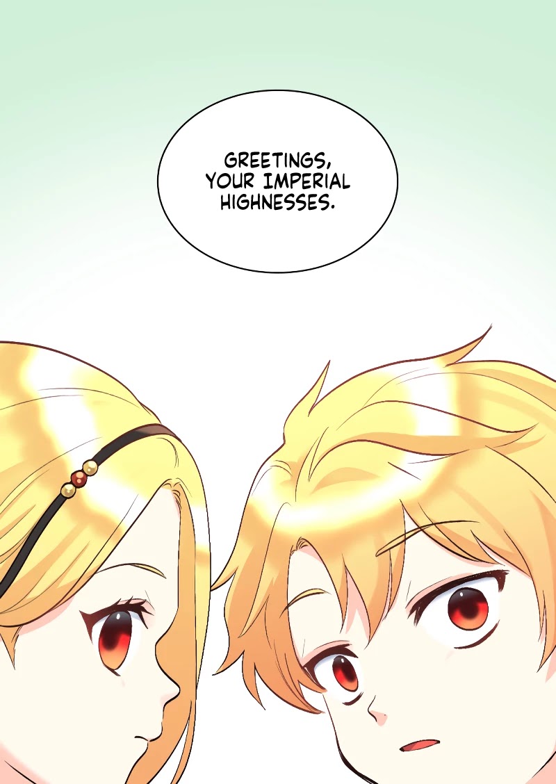 The Twin Siblings’ New Life Chapter 55 page 25 - Chapter 55