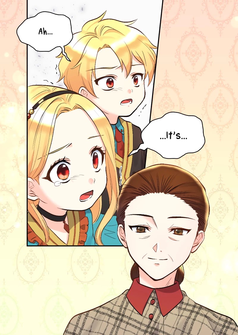 The Twin Siblings’ New Life Chapter 55 page 27 - Chapter 55