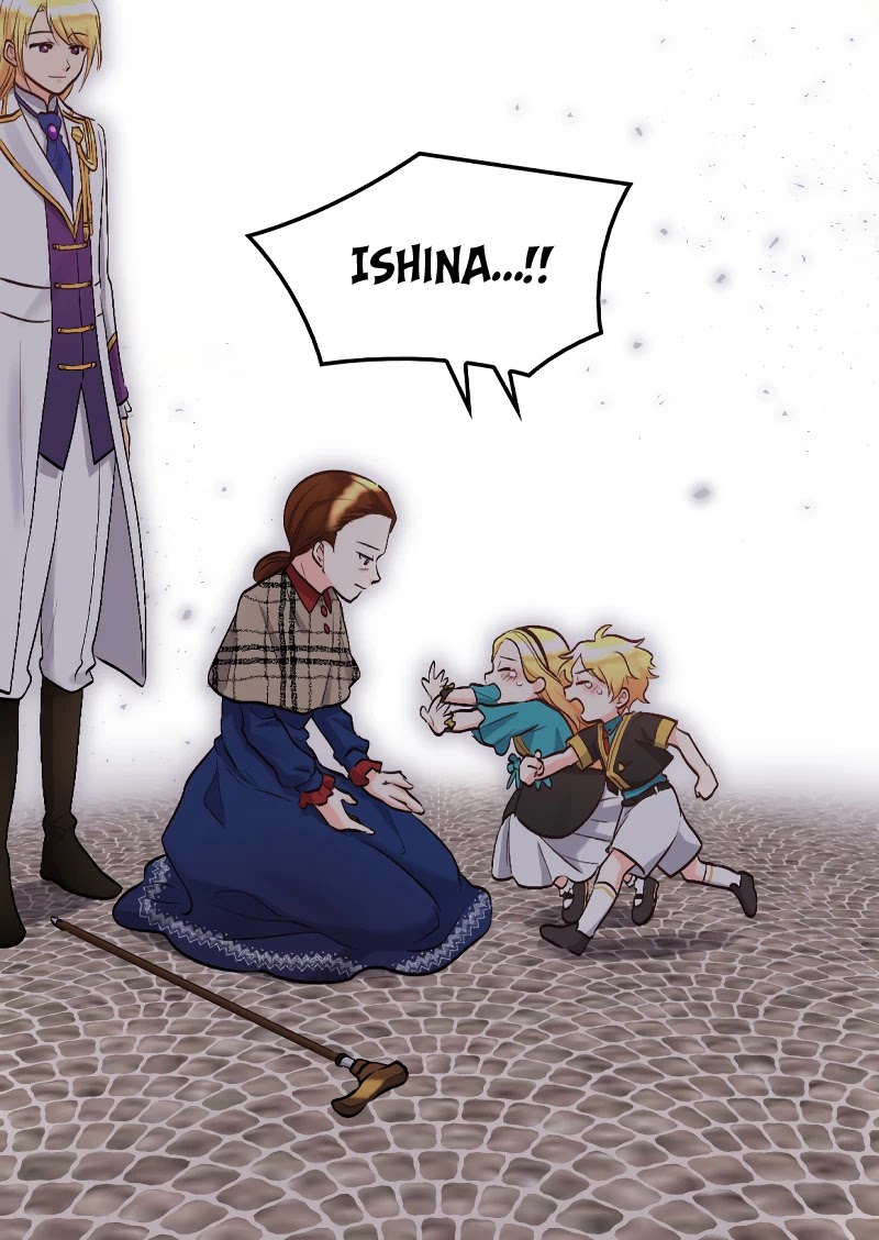 The Twin Siblings’ New Life Chapter 55 page 28 - Chapter 55