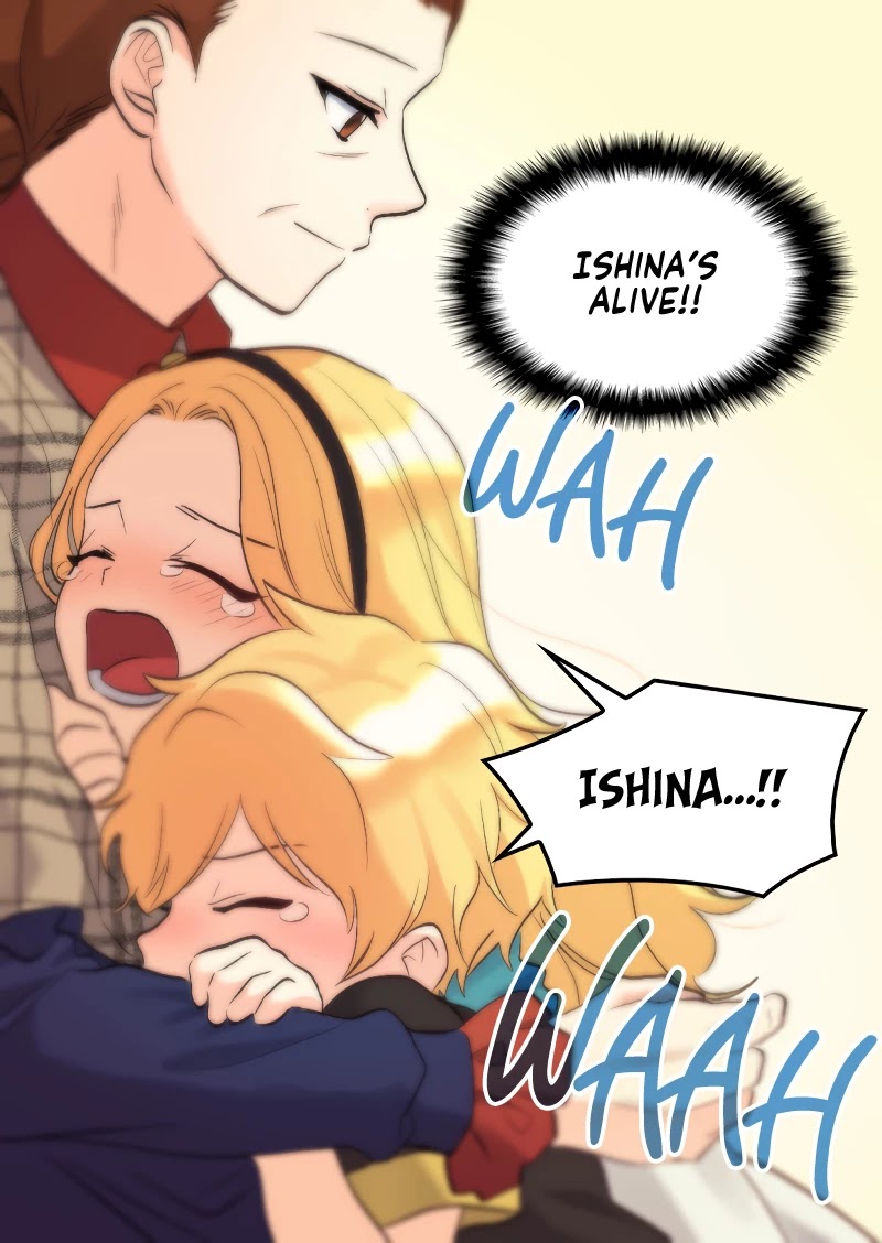 The Twin Siblings’ New Life Chapter 55 page 30 - Chapter 55