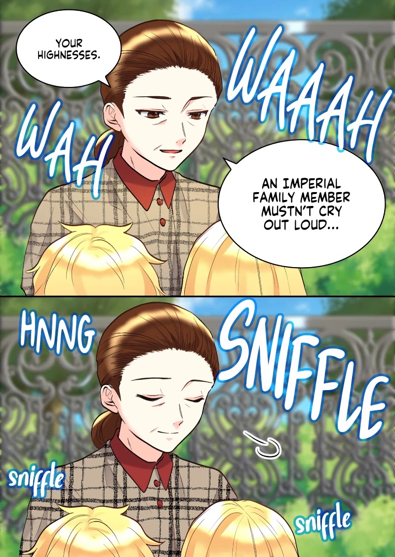 The Twin Siblings’ New Life Chapter 55 page 31 - Chapter 55