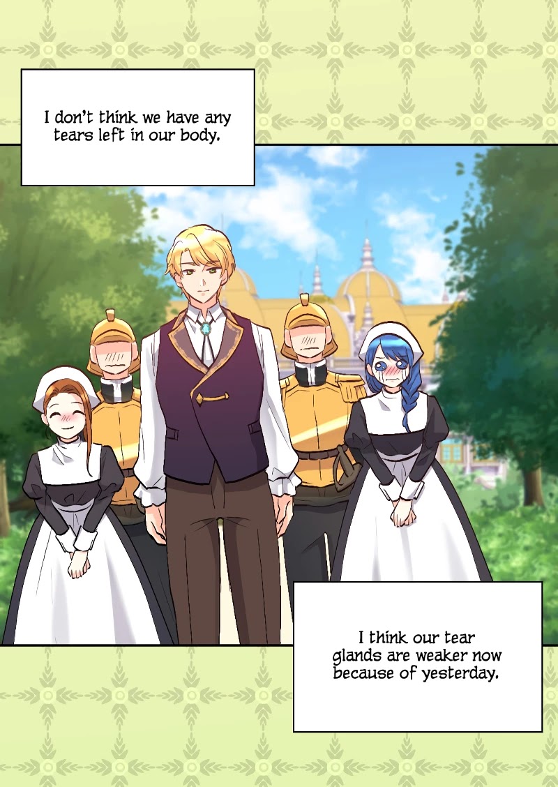 The Twin Siblings’ New Life Chapter 55 page 32 - Chapter 55