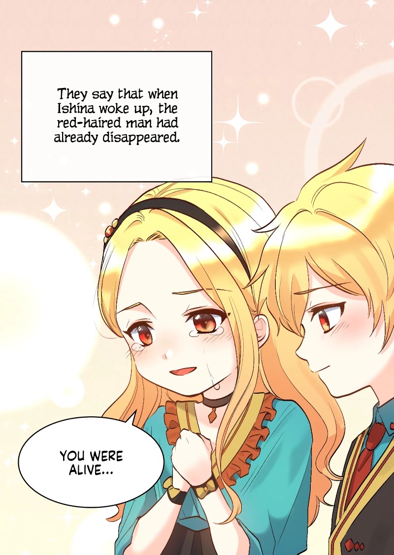 The Twin Siblings’ New Life Chapter 55 page 35 - Chapter 55