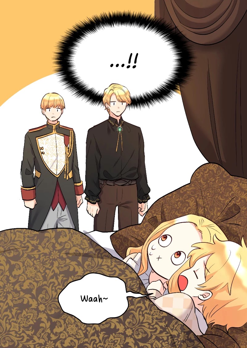 The Twin Siblings’ New Life Chapter 55 page 4 - Chapter 55