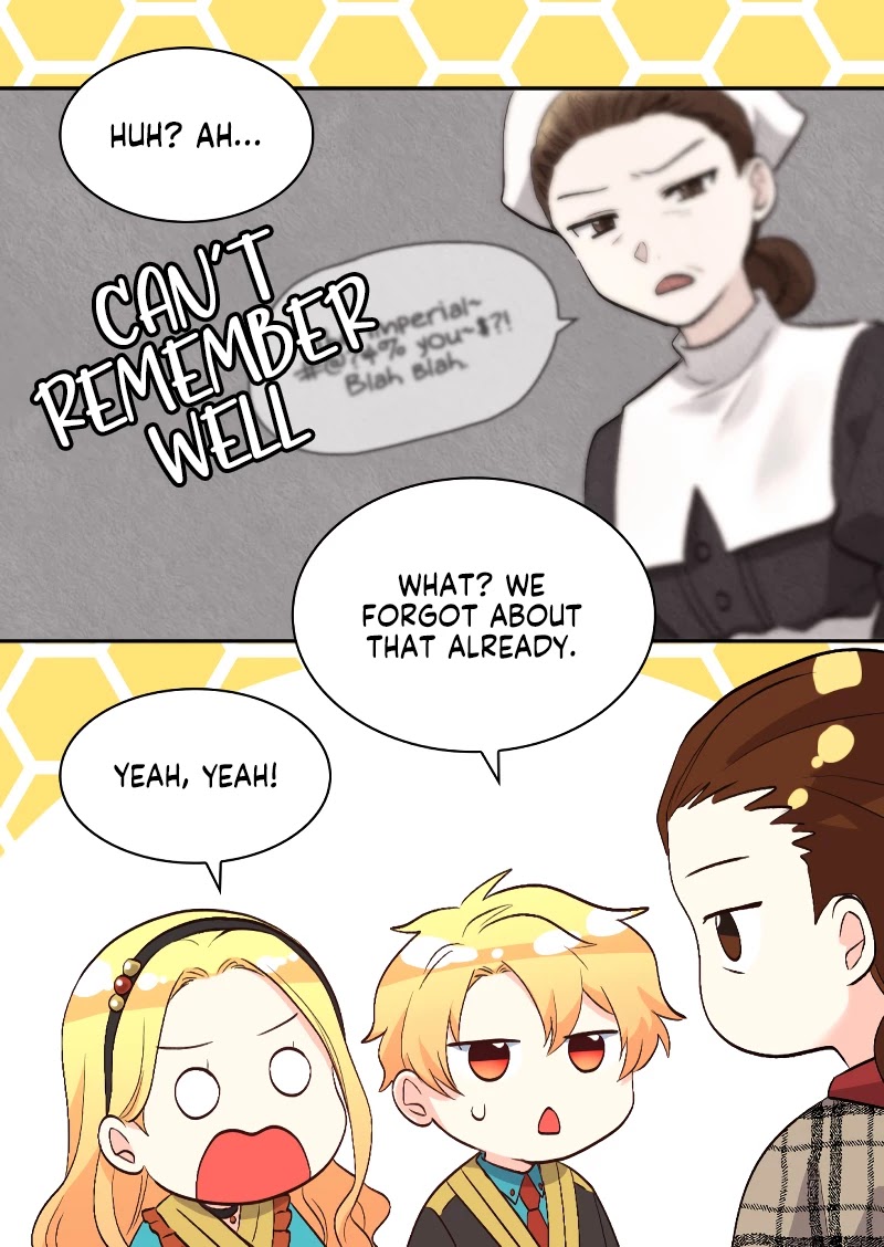 The Twin Siblings’ New Life Chapter 55 page 42 - Chapter 55
