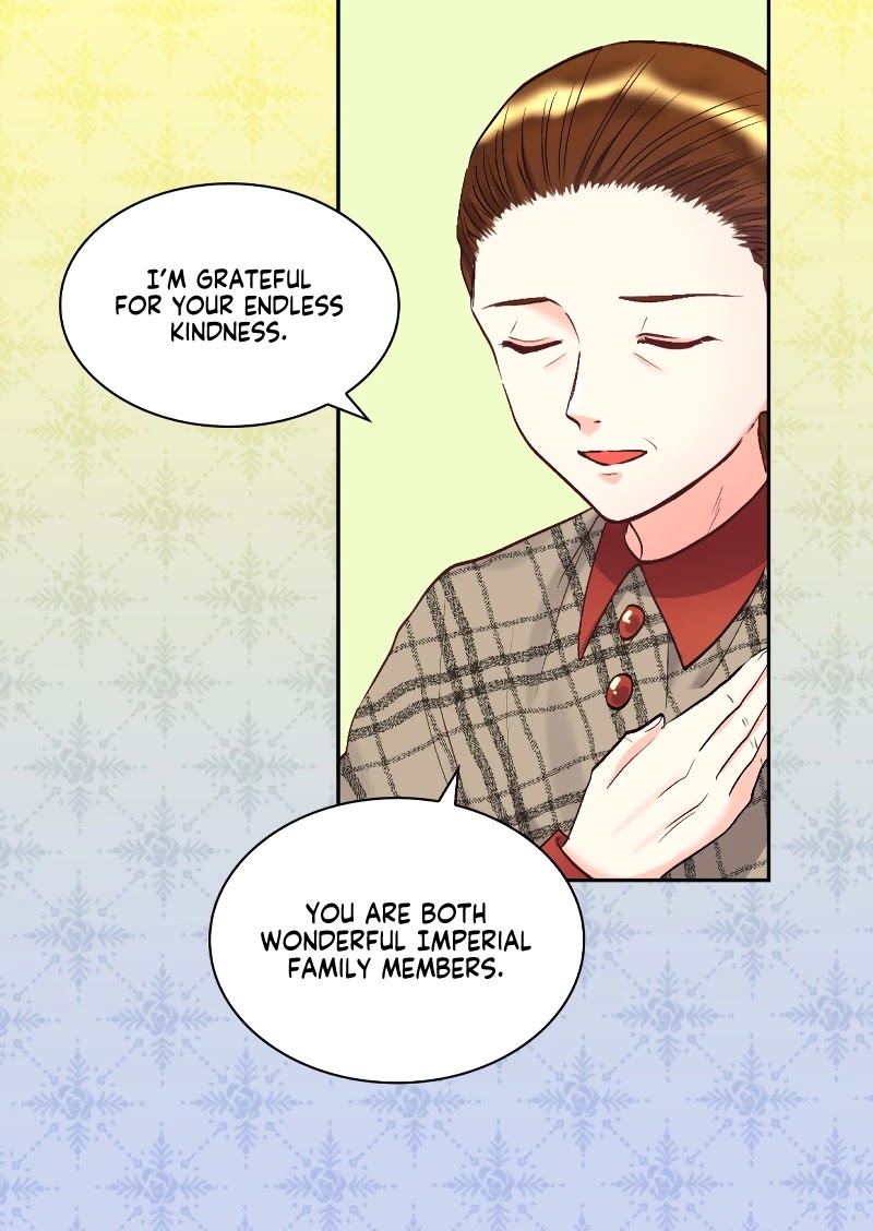 The Twin Siblings’ New Life Chapter 55 page 43 - Chapter 55