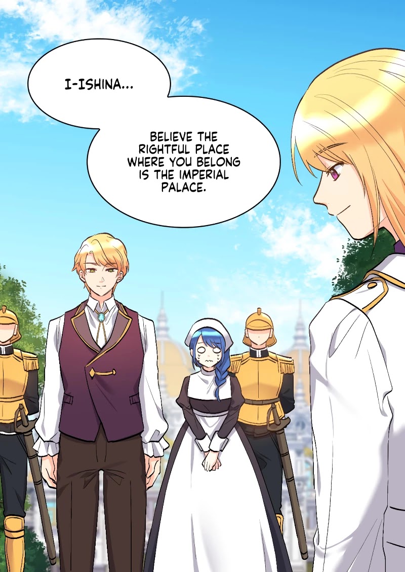 The Twin Siblings’ New Life Chapter 55 page 45 - Chapter 55