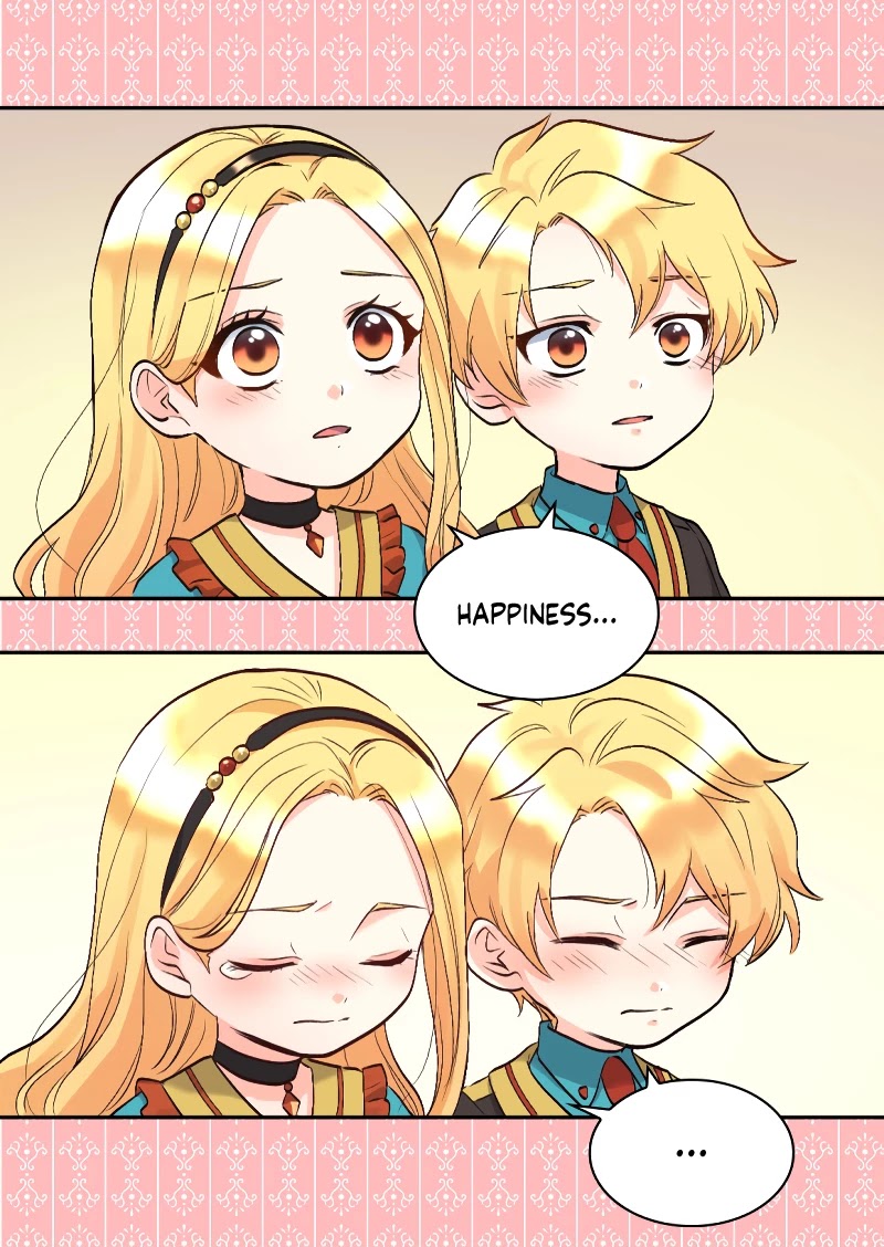 The Twin Siblings’ New Life Chapter 55 page 47 - Chapter 55
