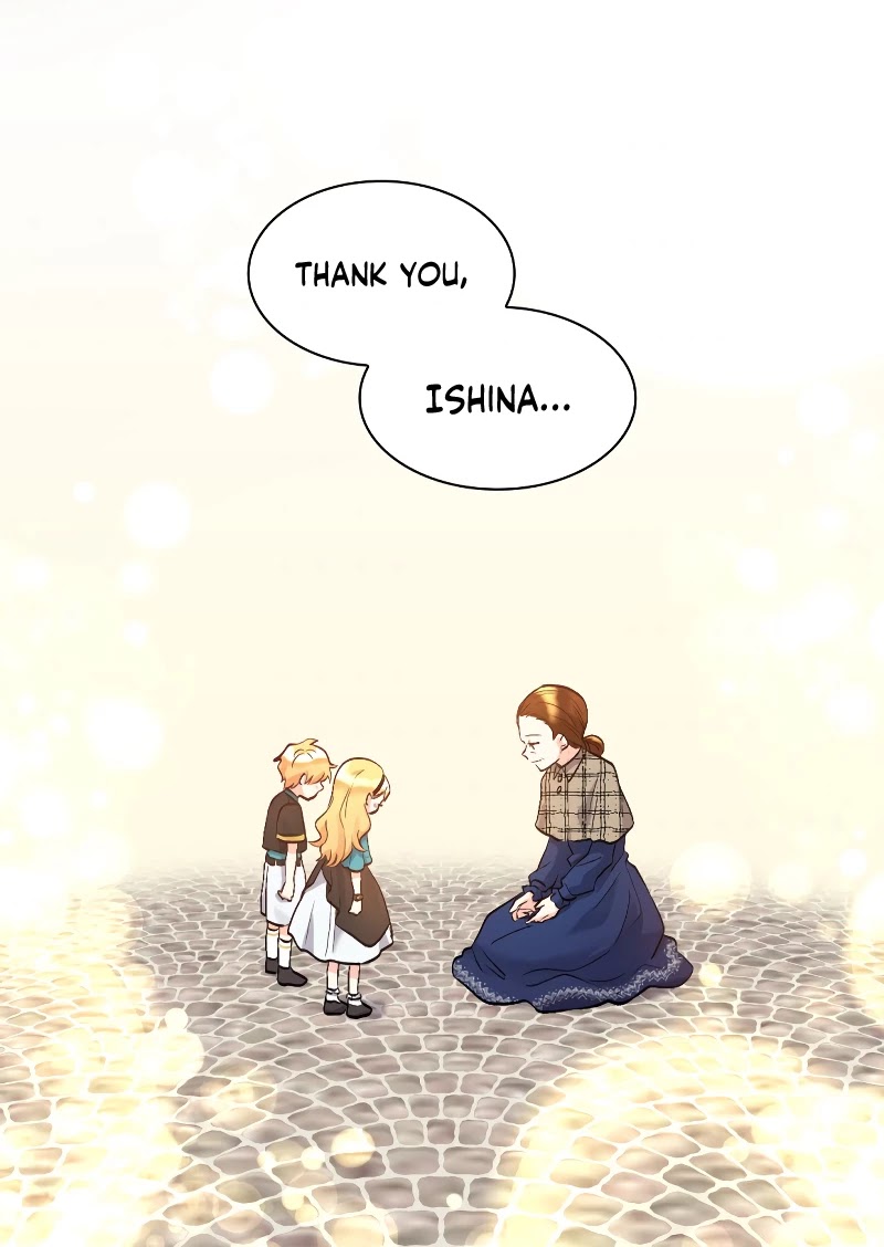 The Twin Siblings’ New Life Chapter 55 page 48 - Chapter 55