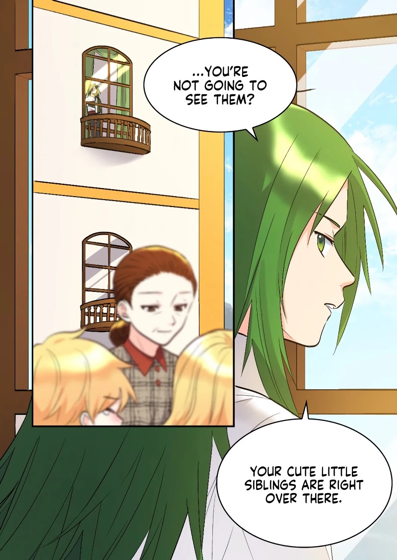 The Twin Siblings’ New Life Chapter 55 page 49 - Chapter 55