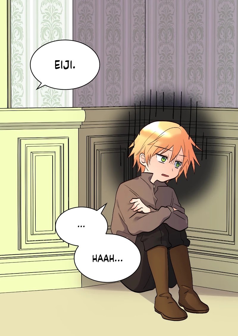 The Twin Siblings’ New Life Chapter 55 page 50 - Chapter 55