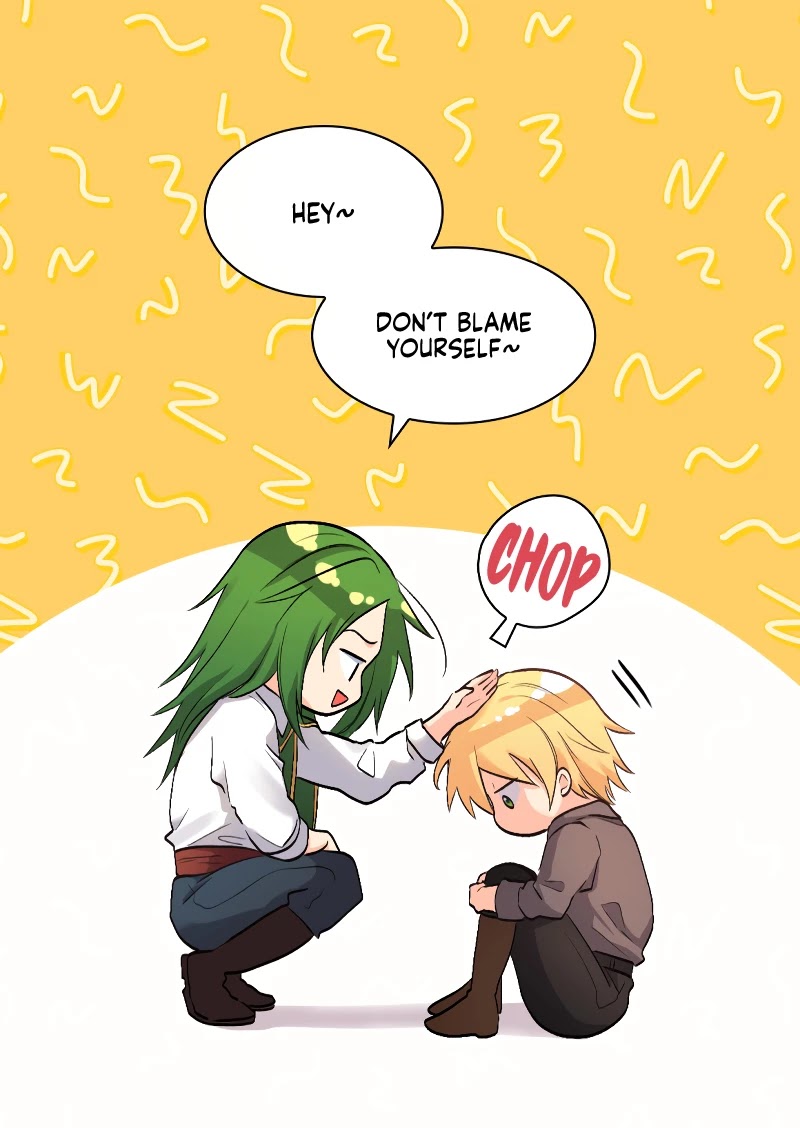 The Twin Siblings’ New Life Chapter 55 page 53 - Chapter 55