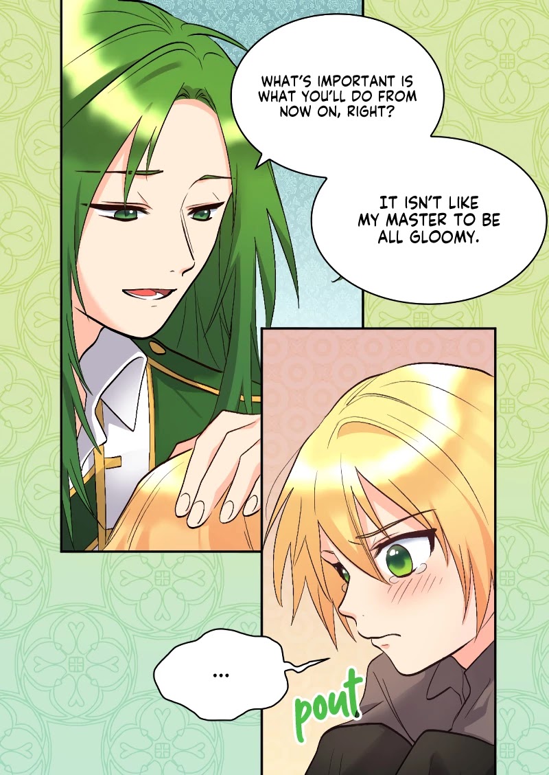 The Twin Siblings’ New Life Chapter 55 page 54 - Chapter 55