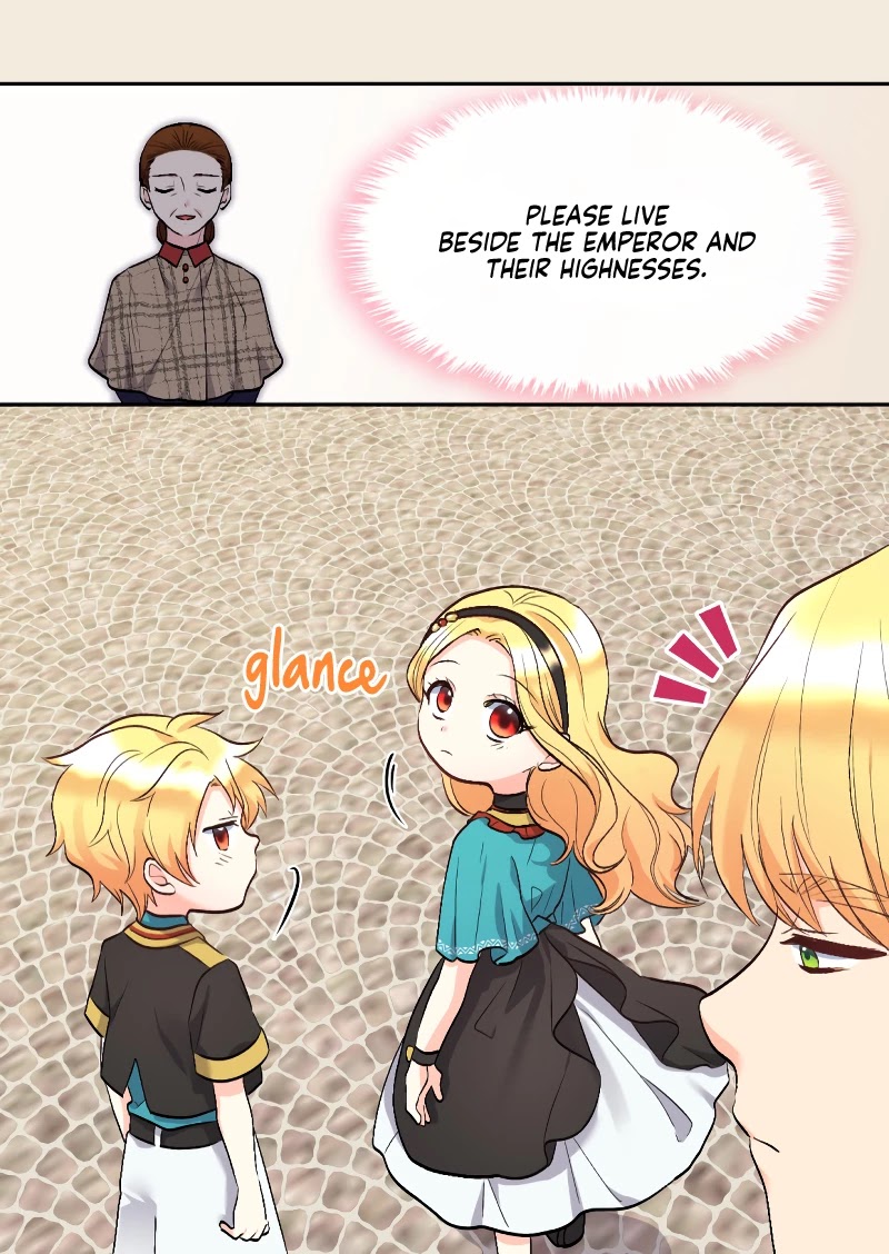 The Twin Siblings’ New Life Chapter 55 page 57 - Chapter 55