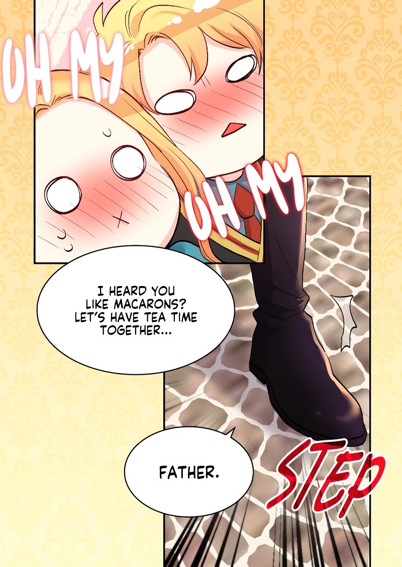 The Twin Siblings’ New Life Chapter 55 page 62 - Chapter 55
