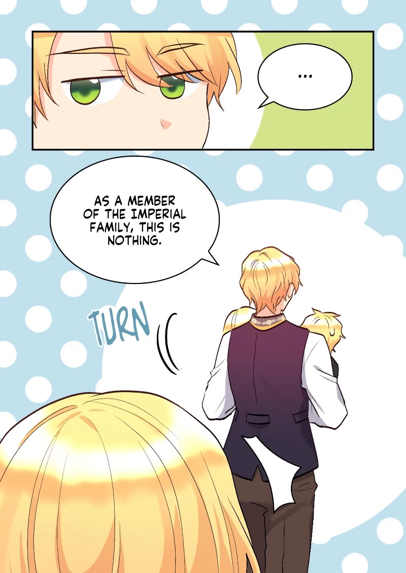 The Twin Siblings’ New Life Chapter 55 page 64 - Chapter 55
