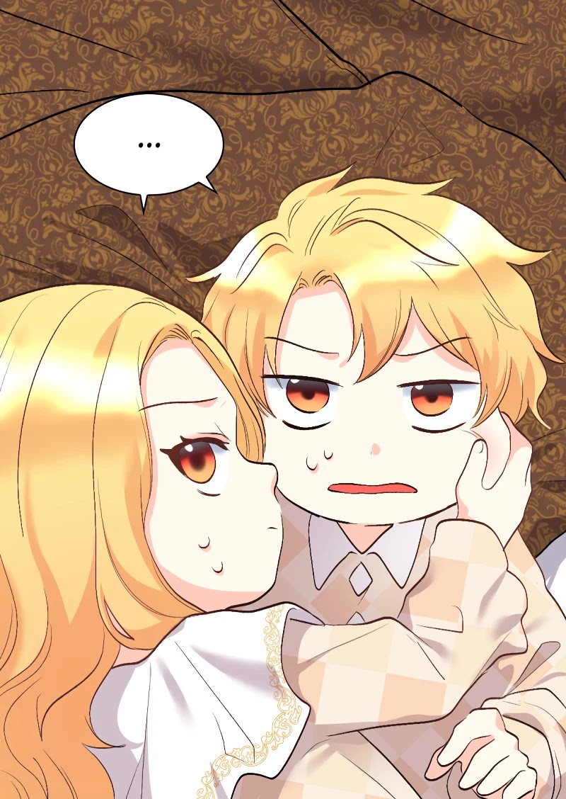 The Twin Siblings’ New Life Chapter 55 page 7 - Chapter 55