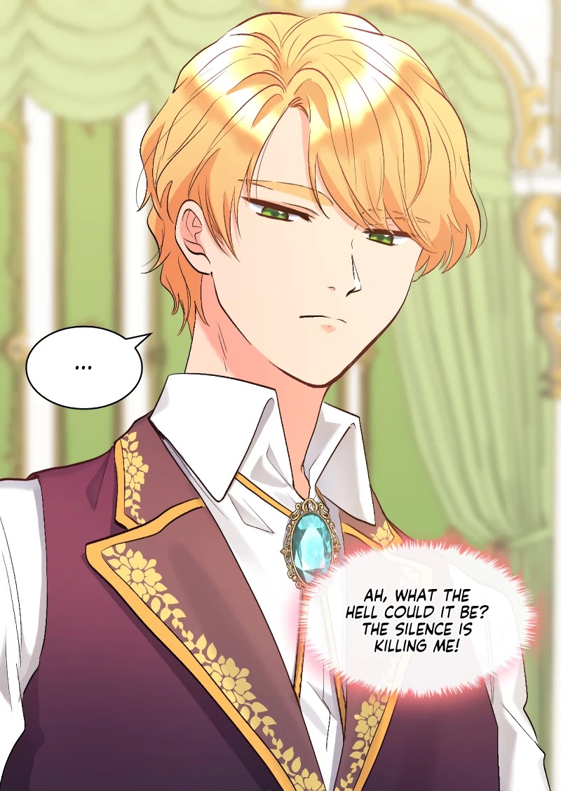 The Twin Siblings’ New Life Chapter 56 page 15 - Chapter 56