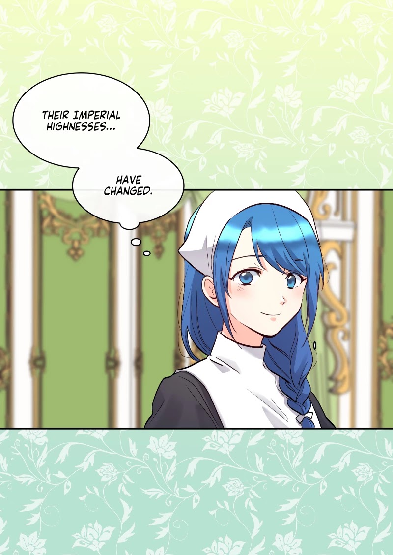 The Twin Siblings’ New Life Chapter 56 page 17 - Chapter 56