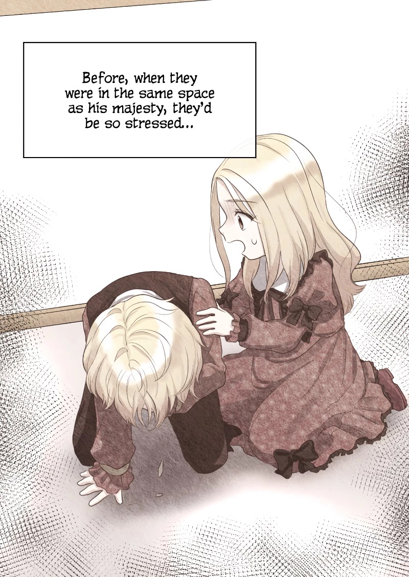 The Twin Siblings’ New Life Chapter 56 page 18 - Chapter 56