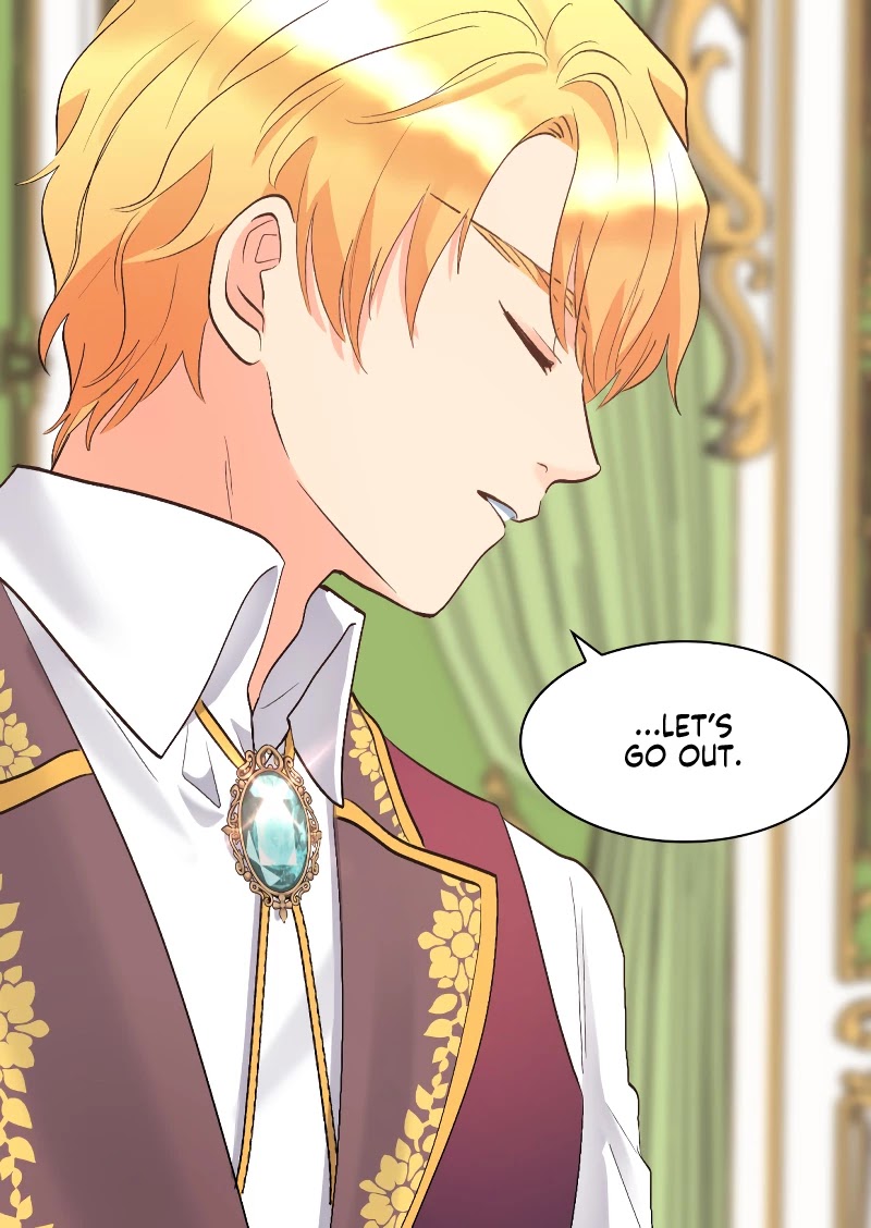 The Twin Siblings’ New Life Chapter 56 page 20 - Chapter 56