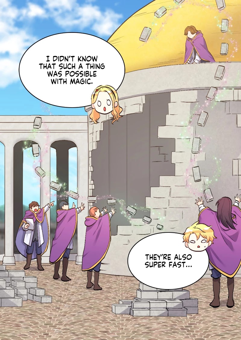 The Twin Siblings’ New Life Chapter 56 page 24 - Chapter 56
