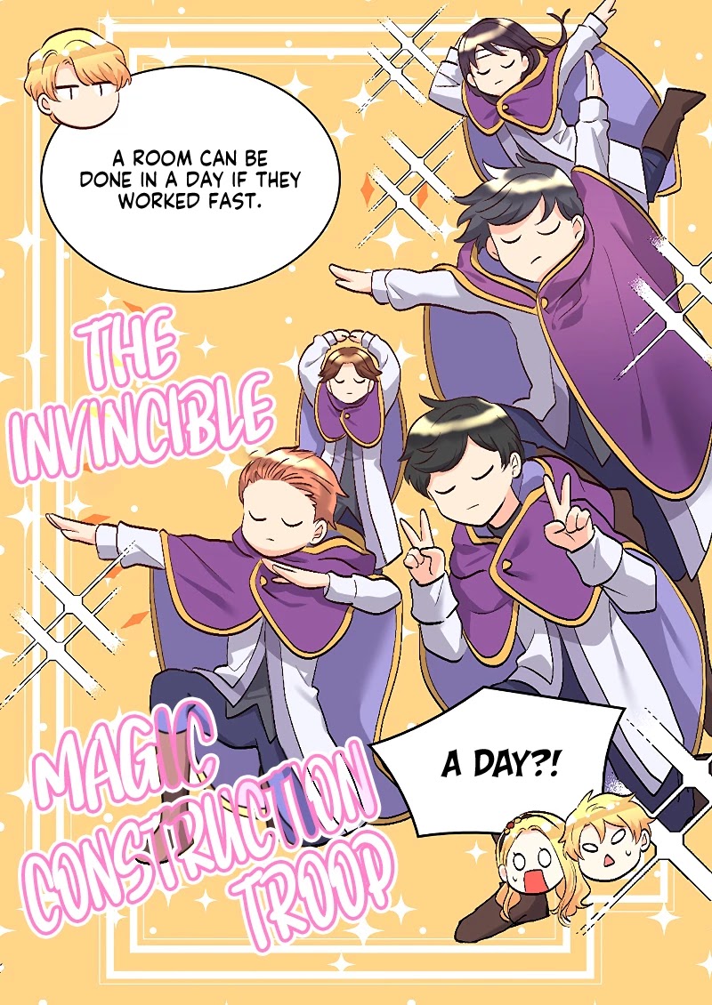 The Twin Siblings’ New Life Chapter 56 page 25 - Chapter 56