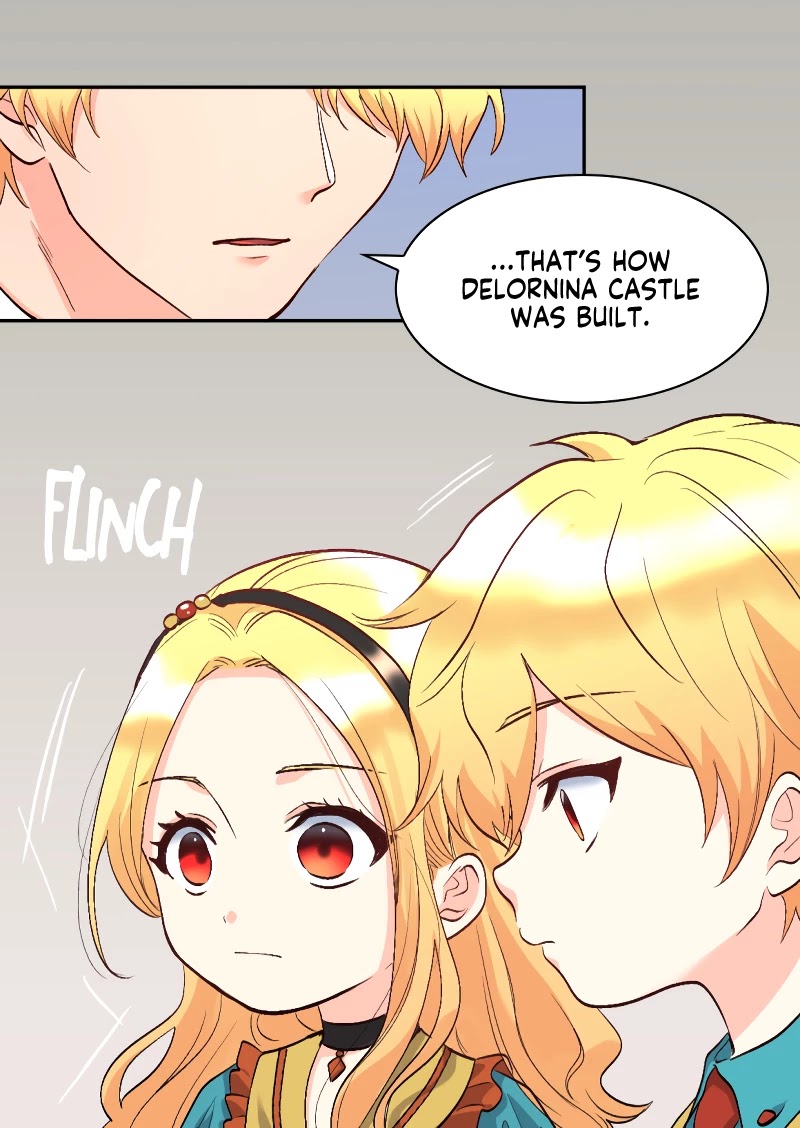 The Twin Siblings’ New Life Chapter 56 page 27 - Chapter 56