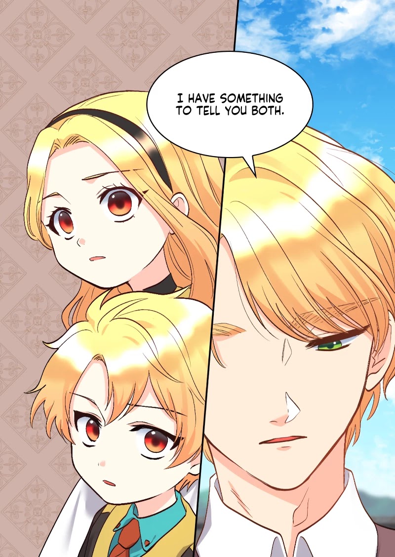 The Twin Siblings’ New Life Chapter 56 page 28 - Chapter 56