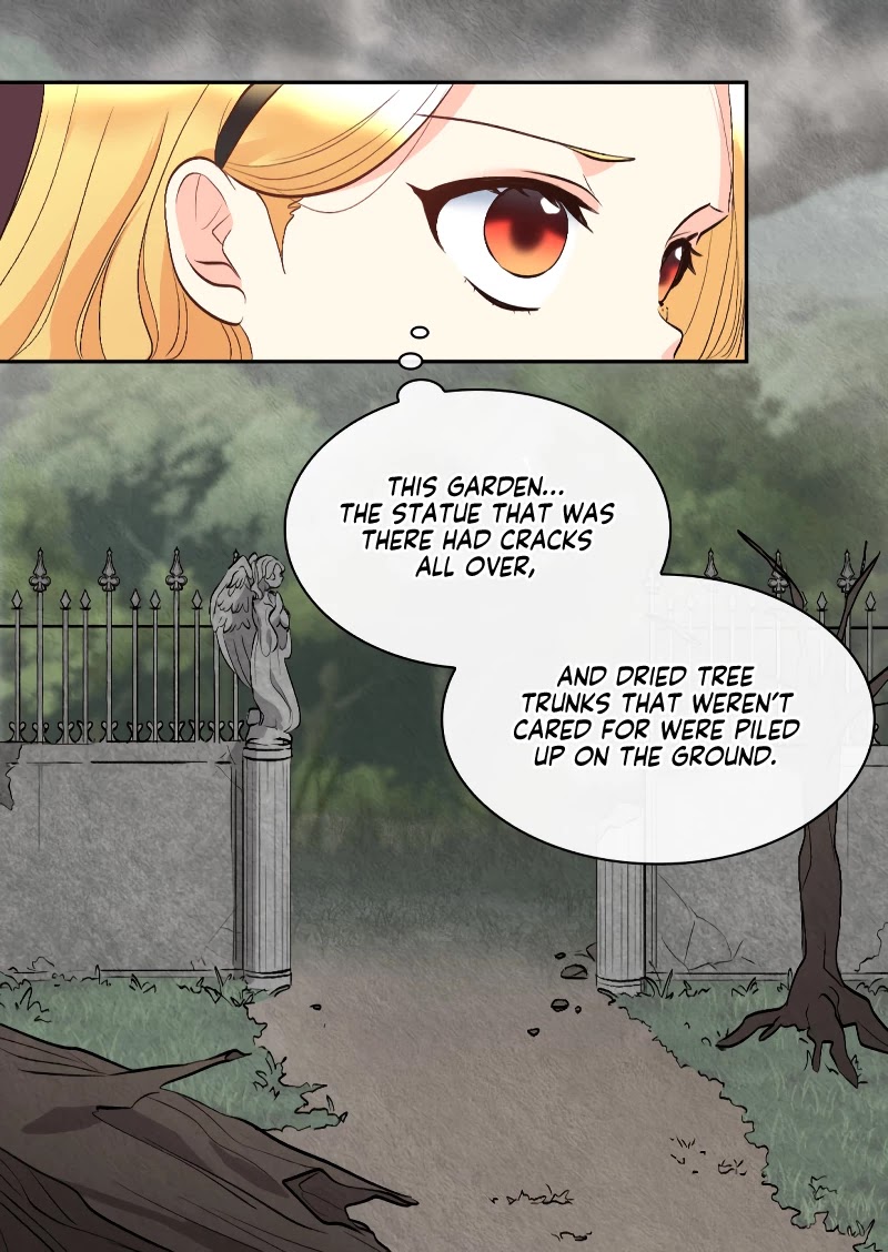 The Twin Siblings’ New Life Chapter 56 page 33 - Chapter 56