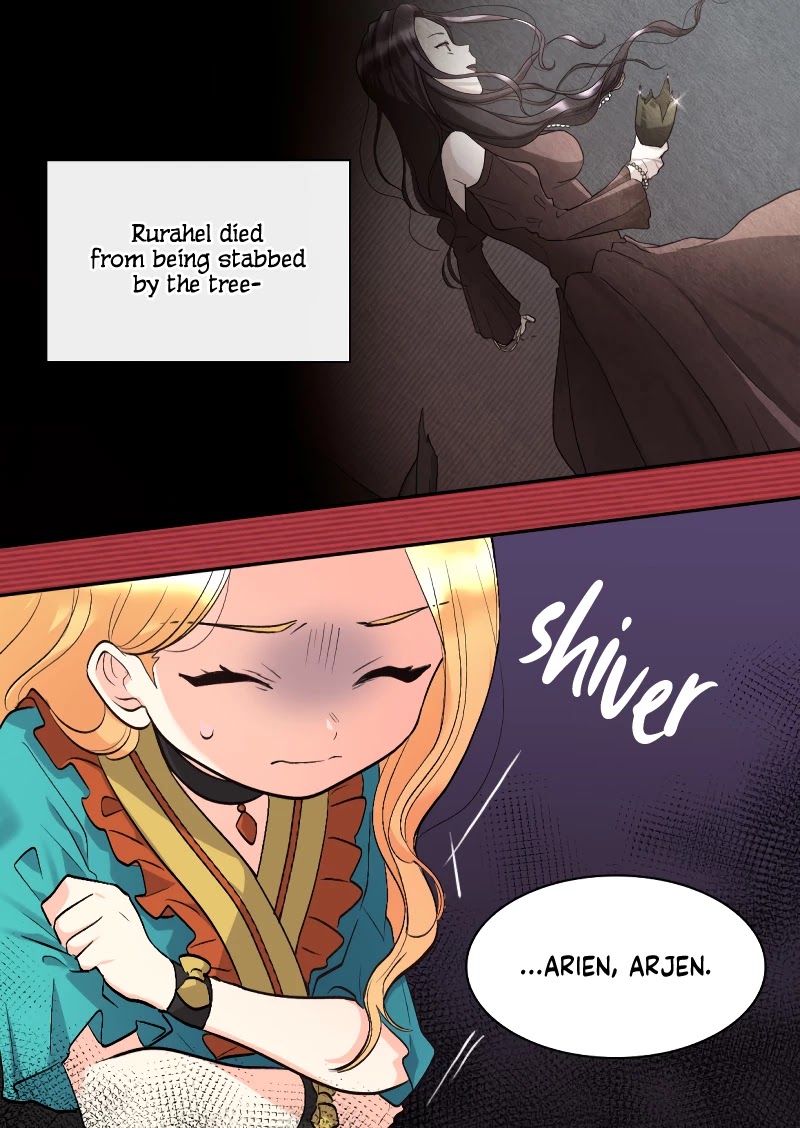 The Twin Siblings’ New Life Chapter 56 page 34 - Chapter 56