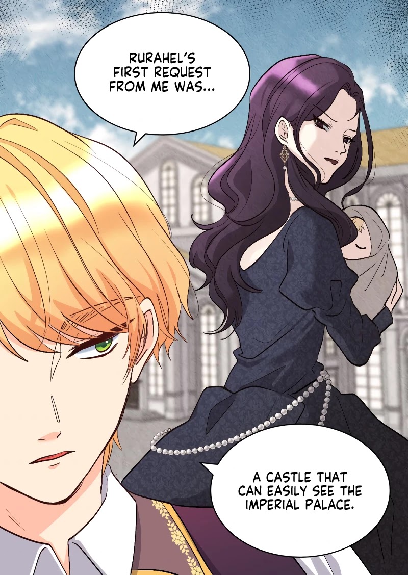 The Twin Siblings’ New Life Chapter 56 page 39 - Chapter 56