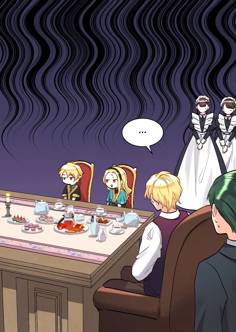 The Twin Siblings’ New Life Chapter 56 page 4 - Chapter 56