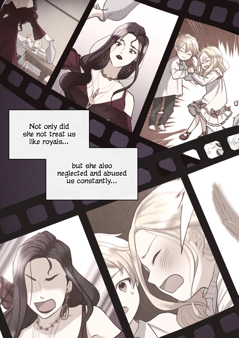 The Twin Siblings’ New Life Chapter 56 page 41 - Chapter 56