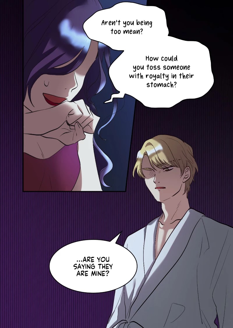 The Twin Siblings’ New Life Chapter 56 page 44 - Chapter 56